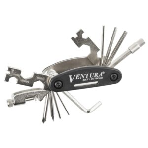 18 Folding Tool