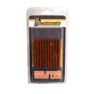 Blister 10 Mechas 3.5mm