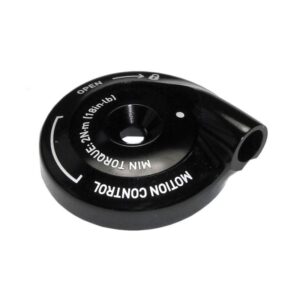Dial Bloqueo Charger SID