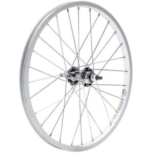 20″ Trasera