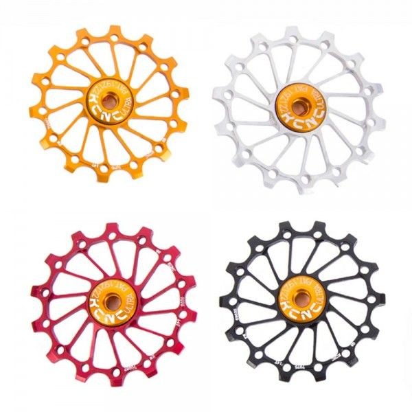Ultra Sram X-Sync Cerámica