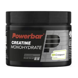 Creatina Monohidrato Black Line 300gr