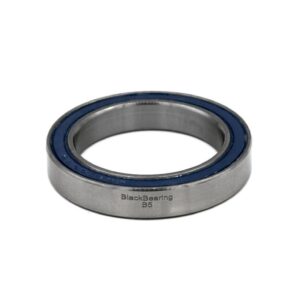 Rodamiento B5 608-2RS 9x24x7 mm