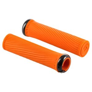 Desert Naranja/Negro