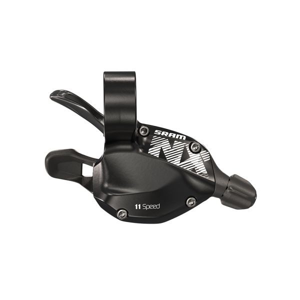NX 11v X-Actuation Trigger