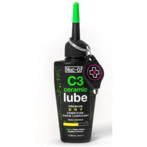 C3 Dry Ceramic
