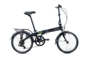 Vybe D7