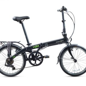 Vybe D7
