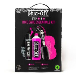 Kit de Limpieza Básico