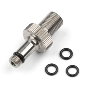 Herramienta Amortiguador Fox Air Fill Adaptor Float X2 & DHX2 2023