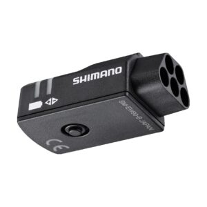 Conector E-Tube SM-EW90-B