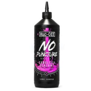 No Puncture Hassle