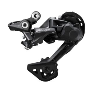 Deore RD-M5120-SGS Oferta