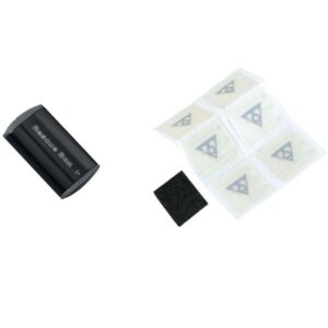 Caja parches TRB01-B