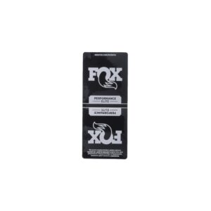 Adhesivo Amortiguador Fox Float X Genie P-Se Reservoir 2025