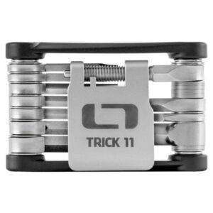 Trick 11
