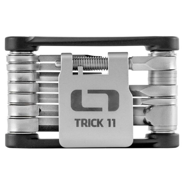 Trick 11