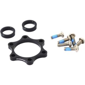 Kit Adaptador Rueda Boost