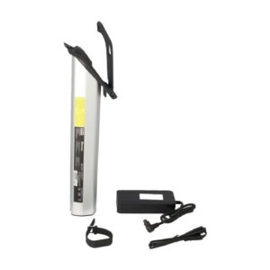 Kit Batería + Cargador 720Wh Atom-X