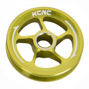Polea Guia Cable Sram Eagle Verde Fluor