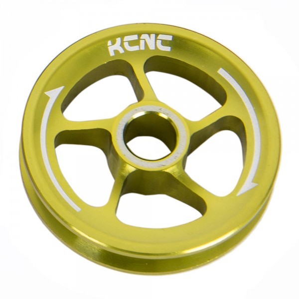 Polea Guia Cable Sram Eagle Verde Fluor