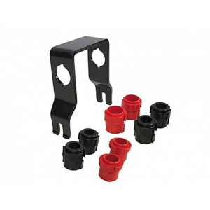 Adaptador Eje Pasante