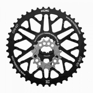 Kit Cassette Expansor