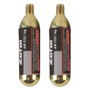 Cartuchos CO2 16 g