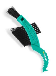 Cepillo Para Cassette