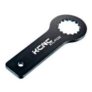 Llave para Pedalier