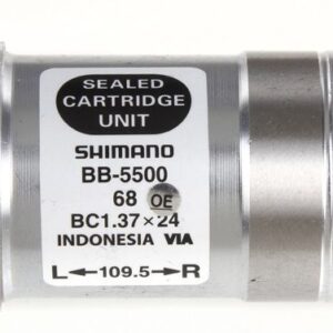 BB-5500 105 Octalink