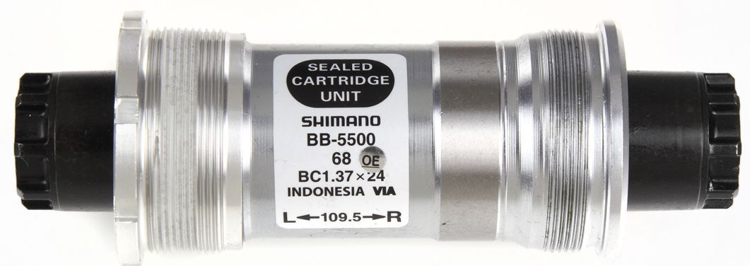 BB-5500 105 Octalink