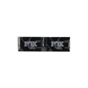 Adhesivo Amortiguador Fox FLOAT X2 P-SE 65-75mm Neutral 2026