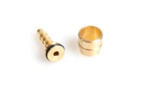 Conector Recto Shimano XTR