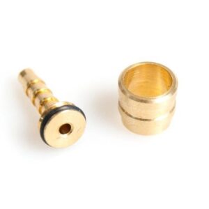 Conector Recto Shimano XTR