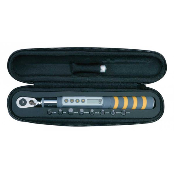 D-Torq Wrench