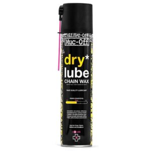 Bio Dry Lube