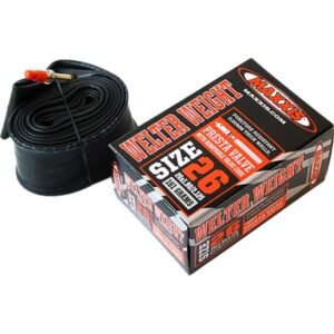 Welter Weight