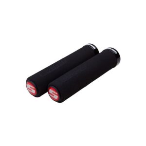 Locking Grip Foam 129mm Single Clamp