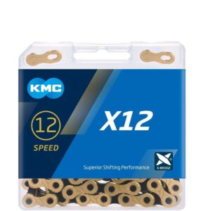 X12 Gold