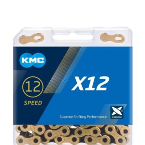 X12 Gold