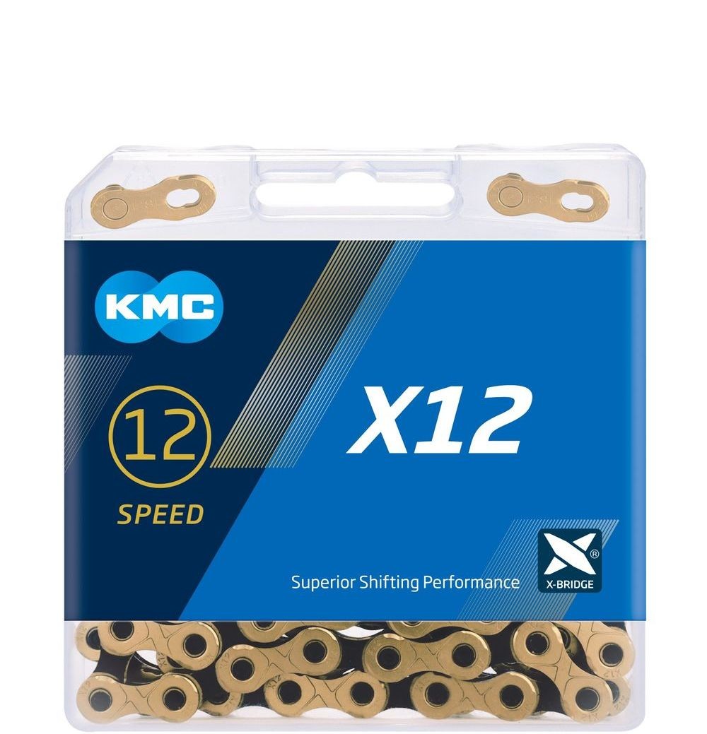 X12 Gold