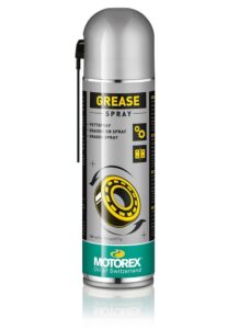 Grease Spray