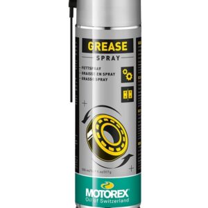 Grease Spray