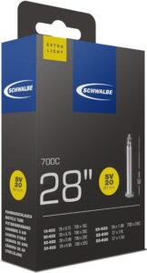 SV20 700 Extralight Presta 80 mm