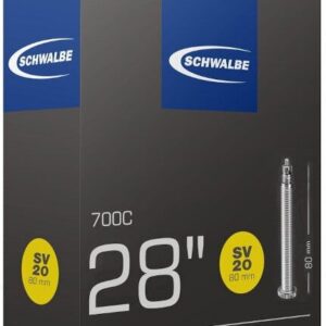 SV20 700 Extralight Presta 80 mm