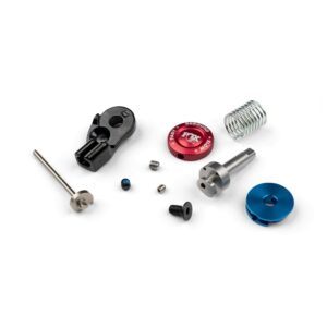 Kit Remoto Amortiguador Fox Float Remote PTL Up 2024