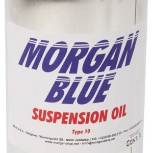 Aceite Suspensión 10WT