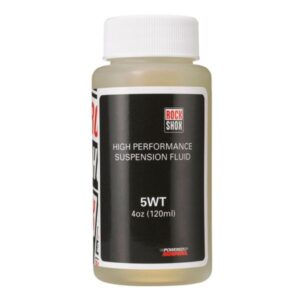 Aceite 5 WT