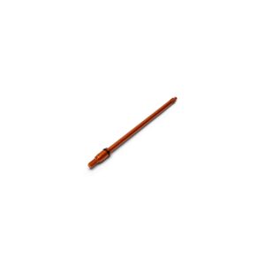 Varilla Fox Rebote Float X2 & DHX2 65mm 2026